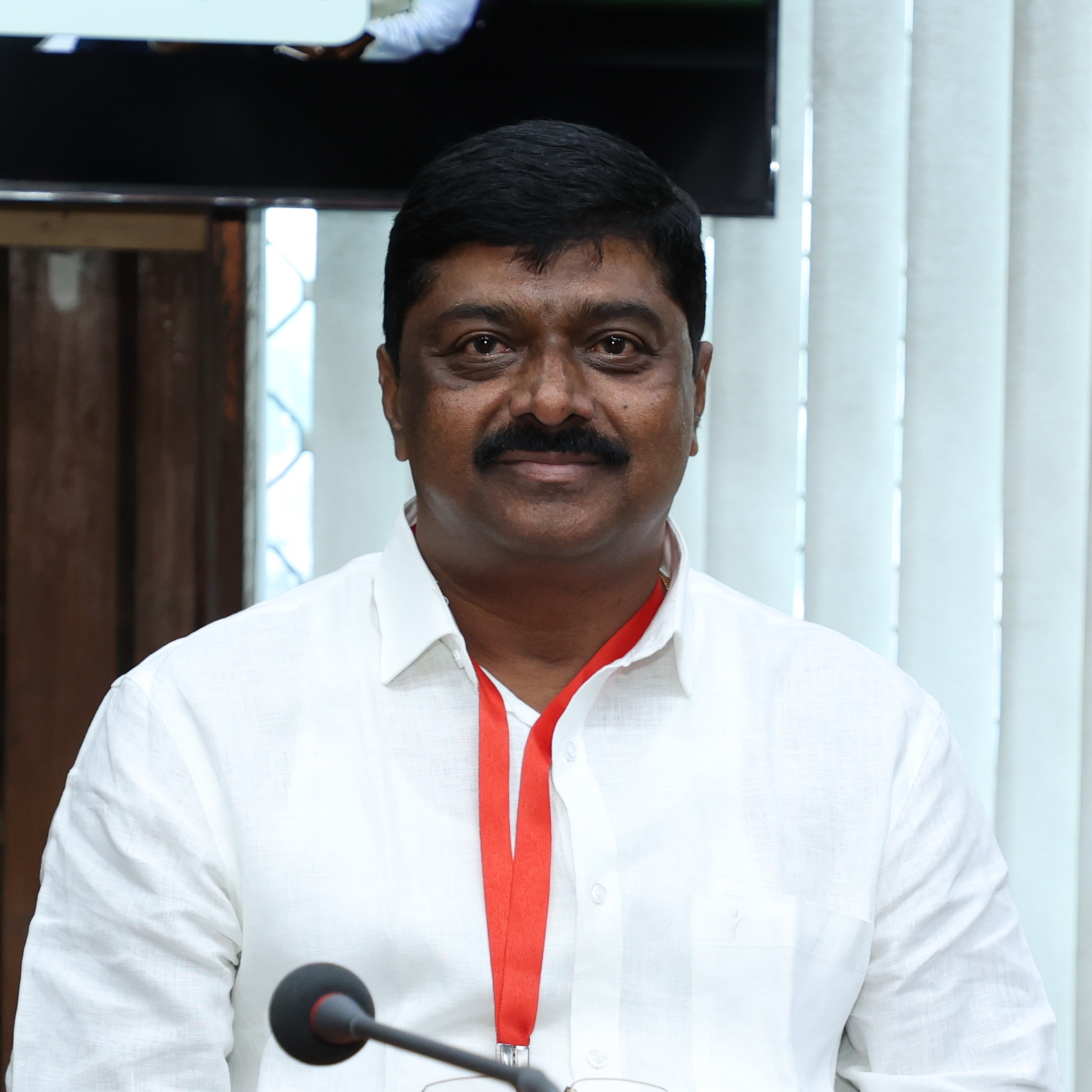 Sh. Shivlingappa K.G.